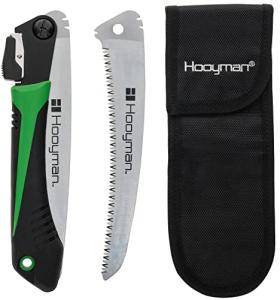 Hooyman MegaBite Bone Saw for Outdoor Adventures