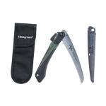 Hooyman MegaBite Bone Saw for Outdoor Adventures