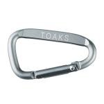 TOAKS Titanium 3-Piece Camping Cutlery Set