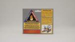 Weatherproof Pocket Bellows for Easy Fire Starting
