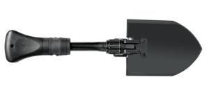 Gerber Gear Folding Shovel - 47.5 cm, Black