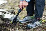 Gerber Gear Folding Shovel - 47.5 cm, Black