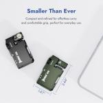 WUBEN G5 Rechargeable Mini Flashlight for Emergencies