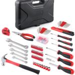 175-Piece Emergency Tool Kit for Home and Auto