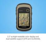 Garmin eTrex 32x Handheld GPS Navigator