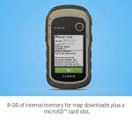 Garmin eTrex 32x Handheld GPS Navigator