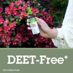 Buzz Away Extreme Tick & Mosquito Repellent Spray