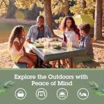 Buzz Away Extreme Tick & Mosquito Repellent Spray