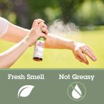 Buzz Away Extreme Tick & Mosquito Repellent Spray