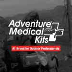 Mountain Series Backpacker First Aid Kit for 2
