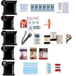 72-Hour Personal Survival Emergency Kit