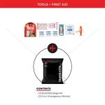 72-Hour Personal Survival Emergency Kit