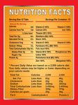 10-Day Gluten-Free Emergency Snack Food Pack