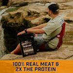Peak Refuel Basecamp Bucket 3.0 | Premium Freeze-Dried Meals