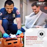 Comprehensive 362-Piece Emergency Medical Trauma Kit