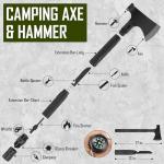 Ultimate 268-Piece Emergency Survival Kit