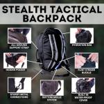 Tactical 2-Person 72-Hour Survival Kit