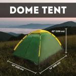 Tactical 2-Person 72-Hour Survival Kit
