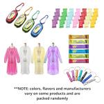 Emergency Storm Survival Kit (2-Pack) – 31-Piece Hurricane, Power Outage & Disaster Preparedness Supplies with Water, Electrolytes, First Aid, Flashlight & Blanket