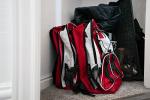 Blue Seventy-Two - Pro Series - Red Deluxe 72 Hour Emergency Backpack Survival Kit for 1 Person | Survival Kit for Wildfires, Earthquake, Tornado, Hurricane, and Other Emergencies
