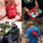 My Medic MyFAK Standard First Aid Kit - Red