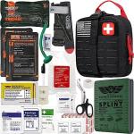 Everlit Advanced Trauma Kit with CAT Tourniquet