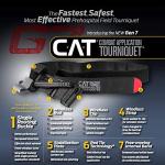 Everlit Advanced Trauma Kit with CAT Tourniquet
