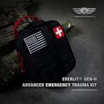 Everlit Advanced Trauma Kit with CAT Tourniquet