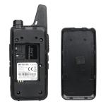 Retevis RT22 Rechargeable Long-Range Two Way Radios