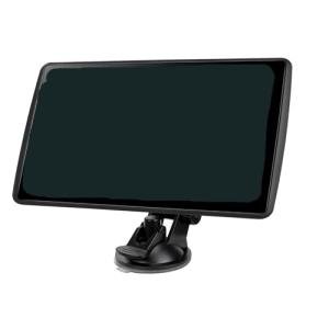 7-Inch Car GPS Navigator with Voice Guidance