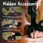 16-in-1 Survival Multitool for Emergencies and Outdoors