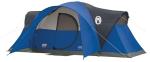 Spacious Coleman Montana 8P Family Tent