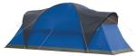 Spacious Coleman Montana 8P Family Tent