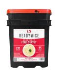 Readywise Freeze-Dried Emergency Food Bucket - 124 Servings