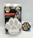 Pet Smoke Detector for Emergency Rescue