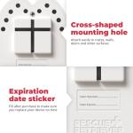 Pet Smoke Detector for Emergency Rescue