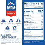 Freeze-Dried Ground Beef for Emergency Kits