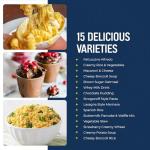 Augason Farms Variety Emergency Food Kit