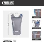 CamelBak Classic Light Hydration Pack 70oz