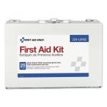 OSHA-Compliant First Aid Kit for 25 People