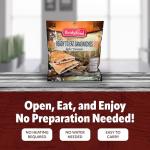 Bridgford MRE Apple Turnover - Emergency Food Pack