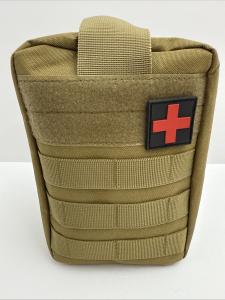Everlit 250-Piece Survival First Aid Kit