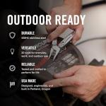 Leatherman Sidekick Compact Multitool with Sheath