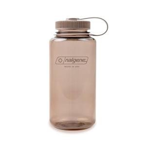 32 oz BPA-Free Reusable Water Bottle - Mocha