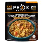 Premium Chicken Coconut Curry Emergency Meal Pack