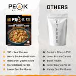 Premium Chicken Coconut Curry Emergency Meal Pack