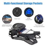 Hydration Pack with 2L Reservoir for Hiking