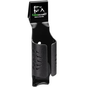 Bear Pepper Spray Holster with Belt Clip