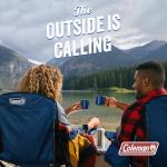 Coleman 40% DEET Insect Repellent Twin Pack