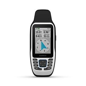 Garmin GPSMAP 79s Marine Handheld GPS Device